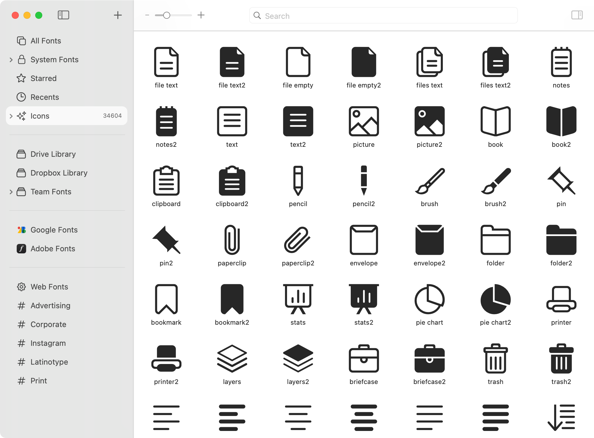 Seamless Integration Icons - Free SVG & PNG Seamless Integration